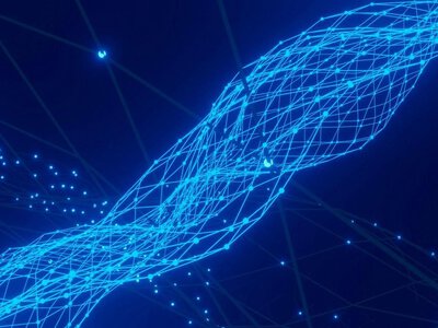 Квантовий інтернет щойно пройшов найжорсткіше випробування