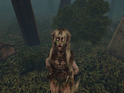 Коли легенди оживають – автори Dread Fields готують новий гру з лісовиками та магією