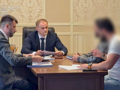 Депутата Ужгородської міськради обвинувачують у недостовірному декларуванні майна на 78 млн грн
