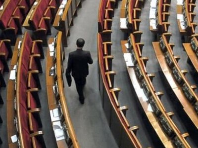 Двоє нових нардепів склали присягу у ВР