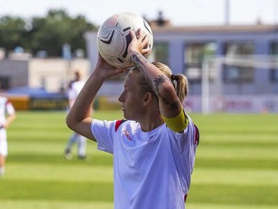 Гучне повернення у жіночому футболі: зірка збірної України знову гратиме в чемпіонаті України