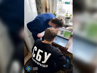Збирав кошти нібито для ЗСУ, а витрачав на себе: підозра харків’янину