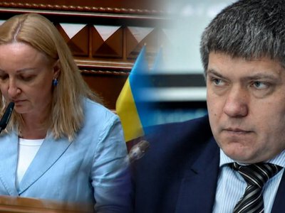 Двоє нардепів від «Слуги народу» склали присяги у Верховній Раді