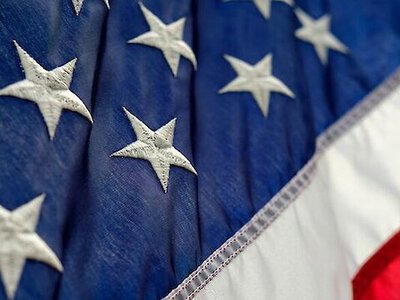 Рейтинг Трампа досяг найнижчого рівня за весь період його президентства