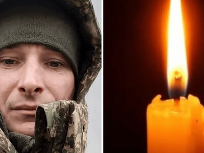 На щиті до Неліпина повертається полеглий захисник Михайло Бабій