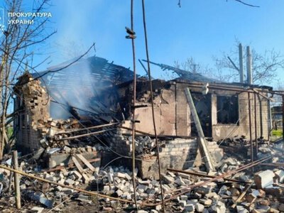 Наводив ворожі дрони з телефону 10-річного племінника: мешканця Дніпропетровщини судитимуть за державну зраду
