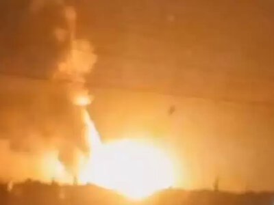 Склад боєприпасів і п’ять пунктів управління окупантів постраждали після ударів Сил оборони