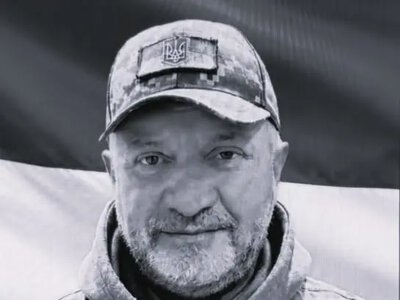 У Черкасах попрощалися із сапером, який передчасно пішов із життя