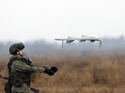 Повітряна загроза для заходу України: росіяни побудували 59 пускових майданчиків для реактивних Гераней