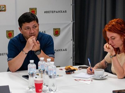 Кіму доручили навести лад на військовому меморіальному кладовищі