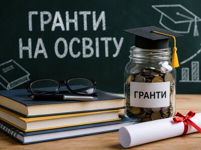 Рада ухвалила закон про гранти на вищу освіту: що зміниться для студентів