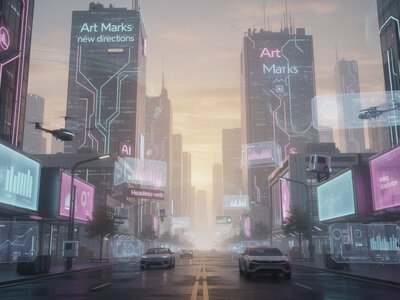 Діджитал-агентство Art Marks трансформує стек сервісів
