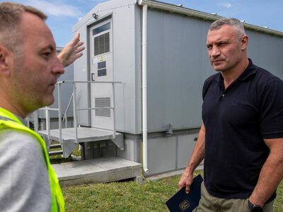 Київ готується до складної зими: Кличко розповів про децентралізацію теплопостачання