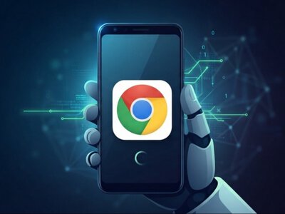 Нове шпигунське ПЗ проникає на Android-смартфони під виглядом оновлення Chrome