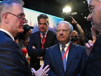 Посадовець адміністрації Трампа у червні таємно зустрічався з представниками Кремля – FT