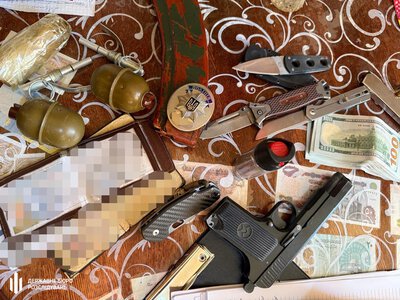 «Дуй, пакуй і комплектуй»: 10 працівників ТЦК на Одещині затримано за катування та насильство під час мобілізації