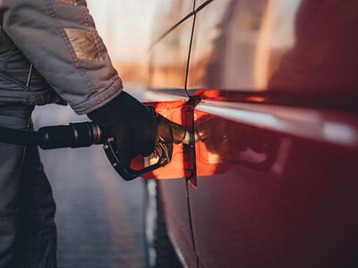 Автогаз по 62 гривні й дизель за 103: де в Україні найвищі ціни на пальне