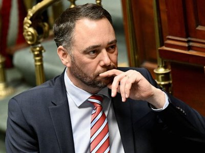 Бельгія готова розглянути передачу заморожених активів РФ Україні за умови спільних гарантій
