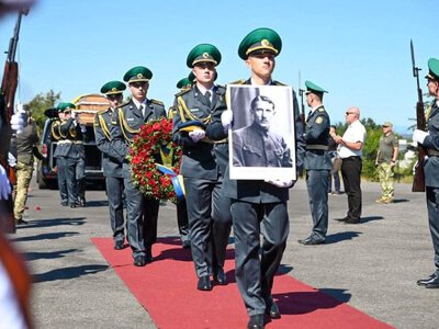 ​Лідер ОУН Богдан Червак: «Ніхто, включно з Бандерою і Шухевичем, не сміли підняти проти нього голос»