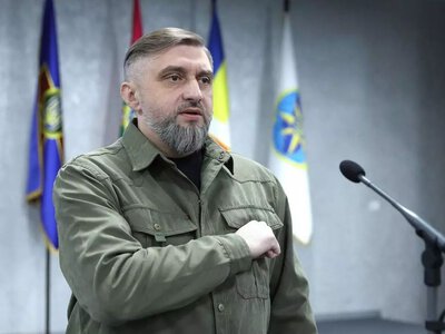 Сергій Науменко став першим заступником секретаря РНБО: він працював із Клименком ще в МВС