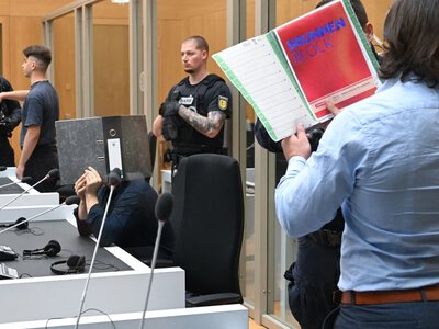 Вирок у Німеччині отримав українець, що планував підпали на користь РФ