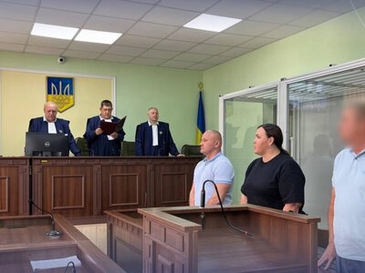 Апеляція підтвердила виправдання ексдиректора Національного парку