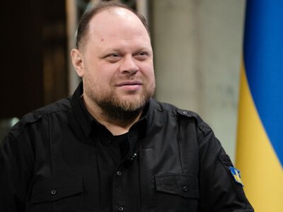 Подання на призначення голів Міноборони та МЗС до Ради поки не надходили – Стефанчук