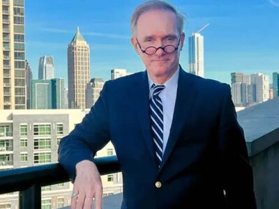 Представник Трампа зустрічався з представниками Кремля у Петербурзі