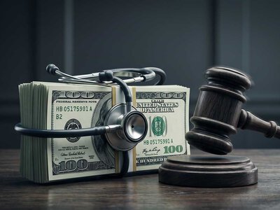 У трьох областях викрили 446 фіктивних мобілізацій у ТЦК