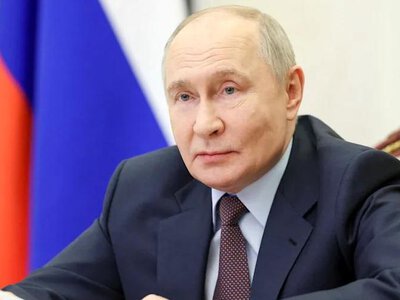 Російська економіка виснажена війною проти України — The Times