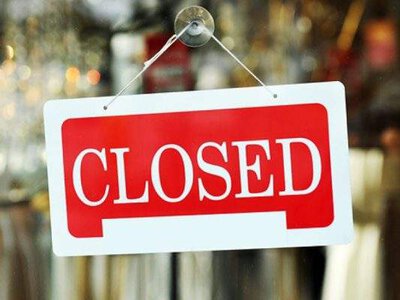 Середній бізнес в Україні живе менше трьох років