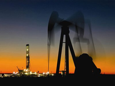 Ціни на нафту зросли до понад $90