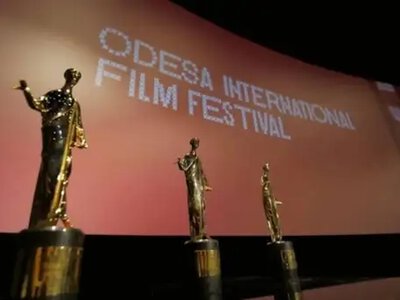 Одеський кінофестиваль оголосив програму для кінопрофесіоналів