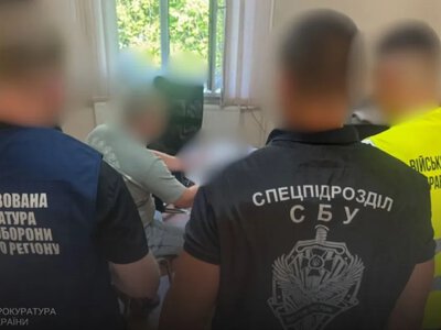 Мобілізували людей, яких не існувало: у трьох областях ТЦК штучно завищували показники 