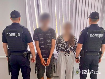 Поліція: на Одещині затримано серійних підпалювачів автівок «на замовлення»
