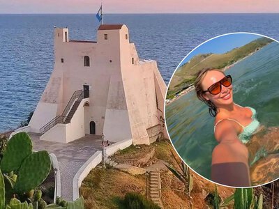 Де відпочити на морі, якщо ви в Римі: про це місце знають не всі