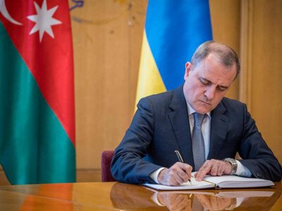 Азербайджан викликав посла Росії через заяви пропагандистів