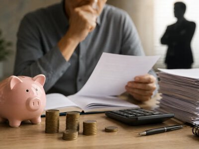 Офіційна робота без стажу: що буде з пенсією, якщо роботодавець «забув» сплатити ЄСВ