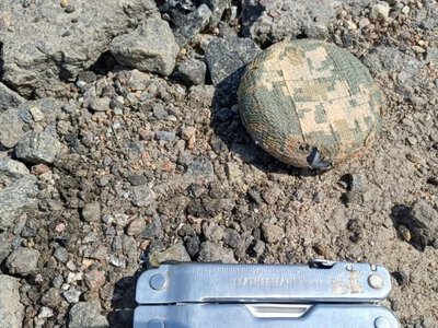  Поліція попереджає про мінування ділянки Миколаївського шосе у Херсоні 