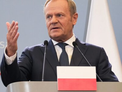 «Неприпустимі речі»: Туск прокоментував напад на українських дітей у Бидгощі