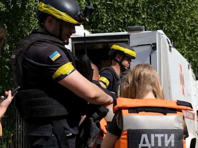 У Харківській області розширили зону обов'язкової евакуації