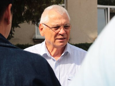 Лептоспіроз: симптоми, шляхи зараження та як захиститися — роз'яснення епідеміолога