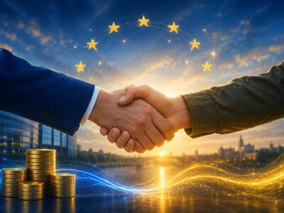 Гроші для України є, але є нюанс: як від  траншів залежить курс гривні