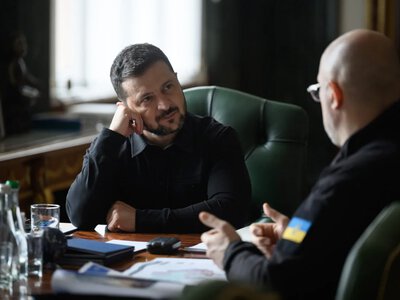 Політичні, фінансові та суто технічні - Зеленський анонсував нові домовленості з партнерами до опалювального сезону