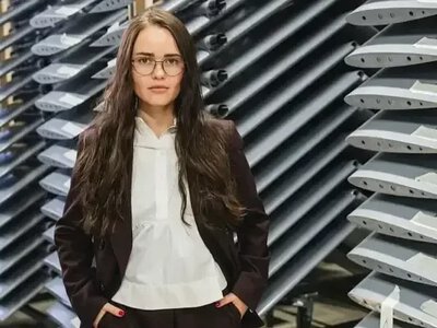 CEO Fire Point: Україна постачає Європі час на зміцнення оборони