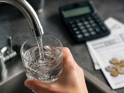 Херсонський водоканал упорядкував нарахування за період окупації: яка загальна сума та чи спишуть борги