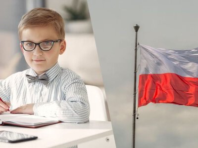 З 1 вересня для українських школярів у Польщі скасовують спеціальні правила навчання