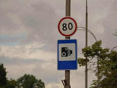 МВС повертає на дороги фантомні патрулі для фіксації порушень ПДР