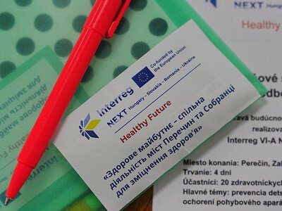 Революція в педіатрії на кордоні: як медики з Перечина та Собранців разом рятуватимуть здоров'я дітей