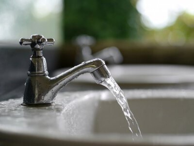 Частина Рівного 19 серпня тимчасово залишиться без води